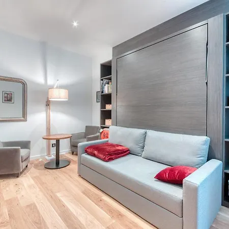 Guestready - An Ideally Placed Studio