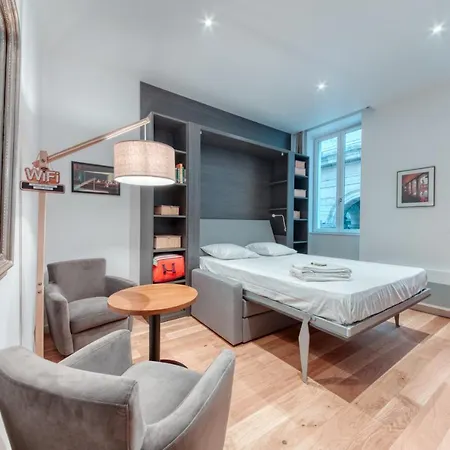 Guestready - An Ideally Placed Studio